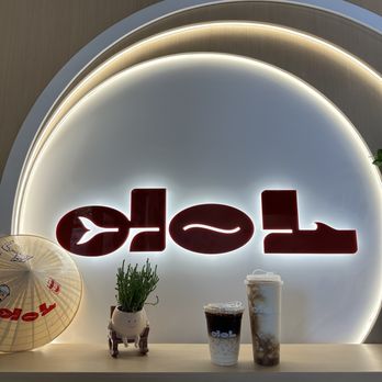 Dol Coffee House - Marble Coffee and Banana Coffee - Coffee & Tea Near Me - Gardena, California Dol Coffee House - Marble Coffee and Banana Coffee - Coffee & Tea Near Me - Gardena, California