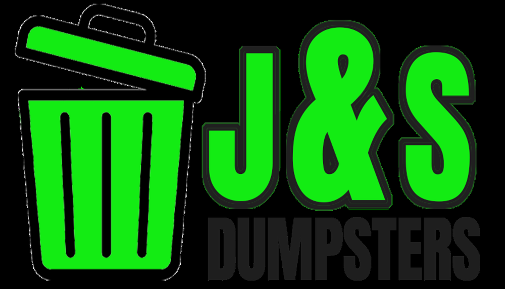 Slide of J & S Dumpsters
