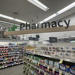 Walgreens