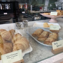 The Canteen & Creamery