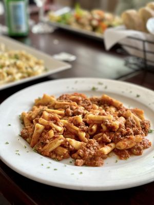 Enrigo Italian Bistro by null