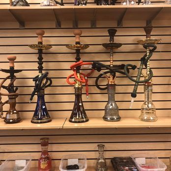 TOBACCO ISLAND - Updated June 2026 - 10 Reviews - 866 N Superior Dr, Crown  Point, Indiana - Vape Shops - Phone Number