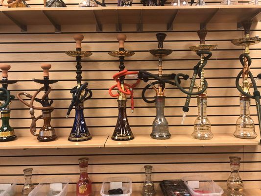 Tobacco Island, 866 N Superior Dr, Crown Point, IN 46307, US