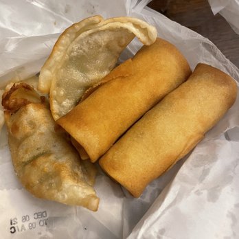 Nora Asian Fresh - spring rolls and dumplings - Sushi Bars Near Me - Mesa, Arizona Nora Asian Fresh - spring rolls and dumplings - Sushi Bars Near Me - Mesa, Arizona