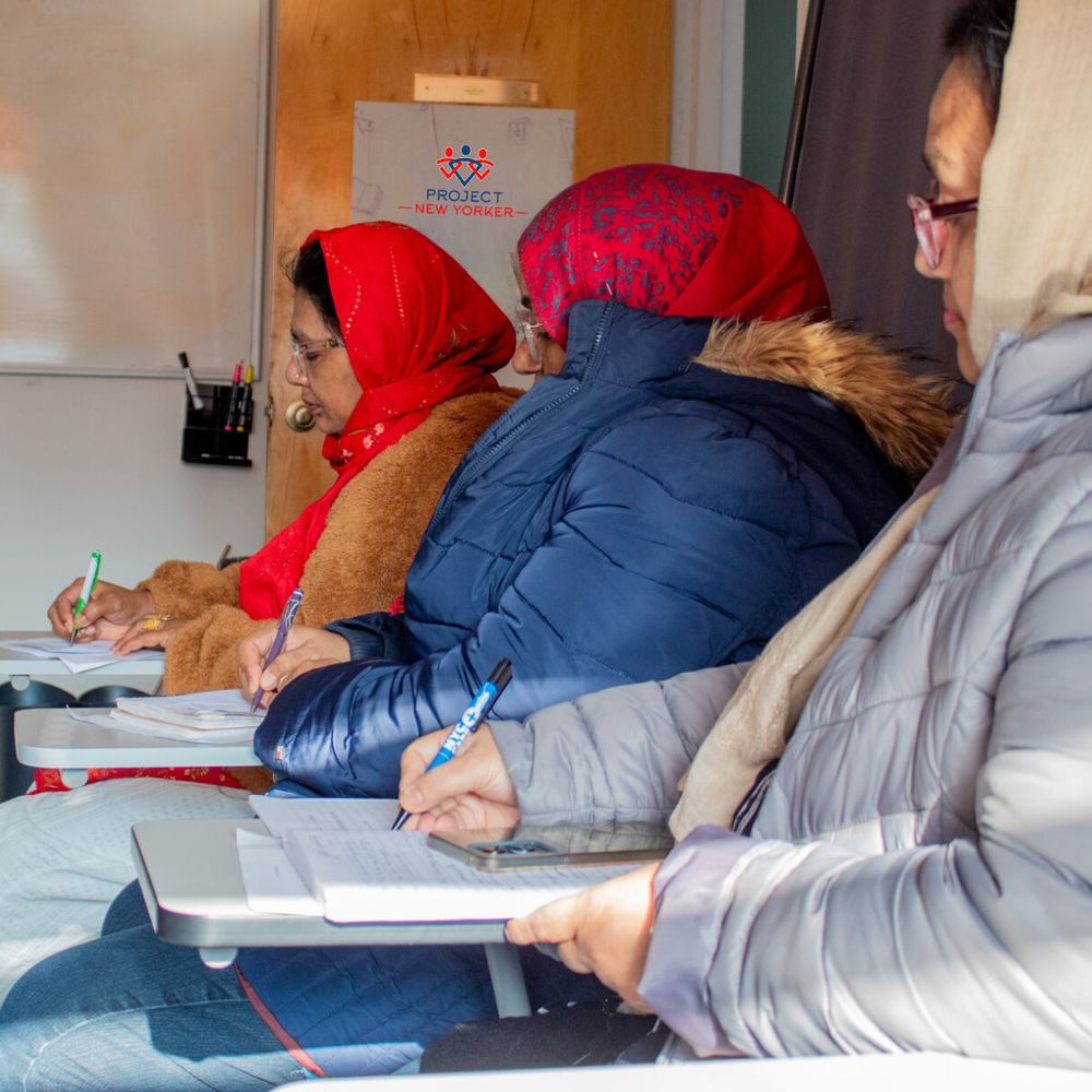 PROJECT NEW YORKER Request Information 16918 Hillside Ave, New