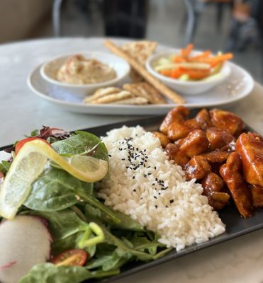 Ephesus Meze & Wine Bar by null