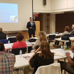 Wealth Management Partners - Social Security Workshop