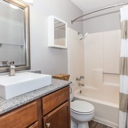 The Arts Apartments at Broussard Crossing
