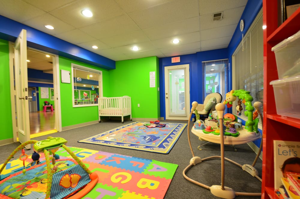 Gloworms Academy - childcare center in Pittsburgh, PA
