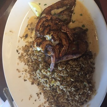 Pappadeaux Seafood Kitchen - Costa Rican Mahi Alexander - Cajun/Creole Near Me - Springdale, Ohio Pappadeaux Seafood Kitchen - Costa Rican Mahi Alexander - Cajun/Creole Near Me - Springdale, Ohio