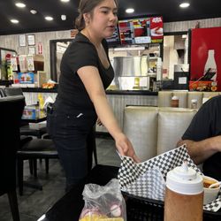 Taqueria Los 3 Amigos