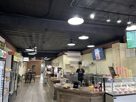 Caffe Giovanni by null