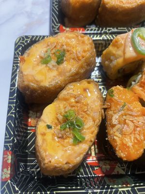 Grain and Sea by null