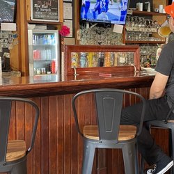 Brickhouse Tavern - Bar