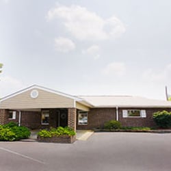 Steven Van Scoyoc, DDS, MS - The Office