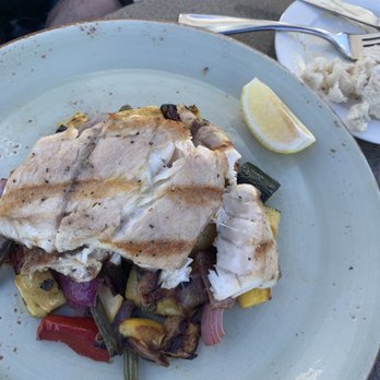 Parkers' Lighthouse - Catch of the day - Seafood Near Me - Long Beach, California