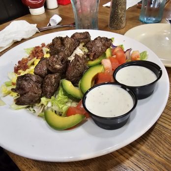 Logan's Roadhouse - Steakhouses Near Me - Gulfport, Mississippi