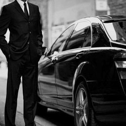 O'Hare Limousine
