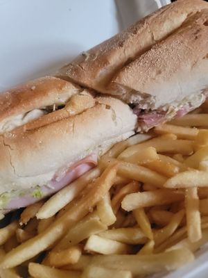 Gaudino's by null