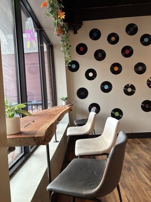 Sarabhas creamery - Ice cream & chai/coffee shoppe by null