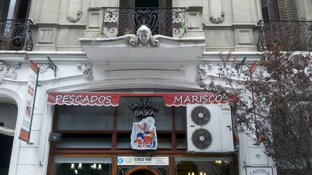 Taberna Baska