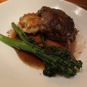 Passionfish - Duck confit main. - Seafood Near Me - Pacific Grove, California Passionfish - Duck confit main. - Seafood Near Me - Pacific Grove, California