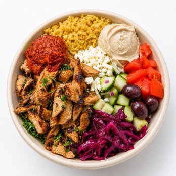 Gyrova - Mediterranean Near Me - Fort Worth, Texas Gyrova - Mediterranean Near Me - Fort Worth, Texas
