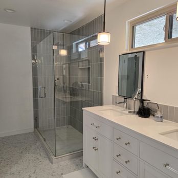 Winpoint Construction - Bath 2 after - General Contractors Near Me