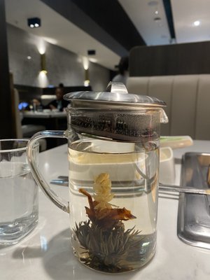 Haidilao Hot Pot London Piccadilly by null