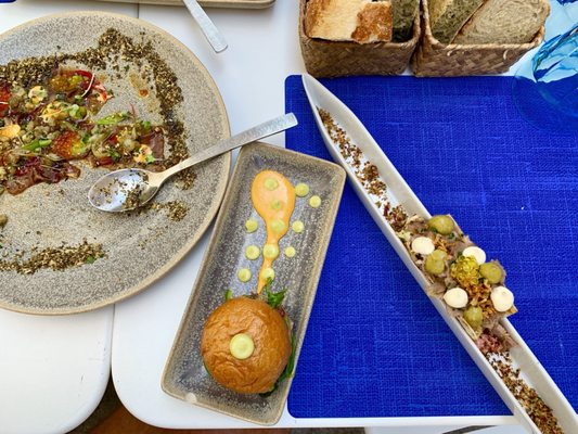 Bocam - Restaurant Figueres by null