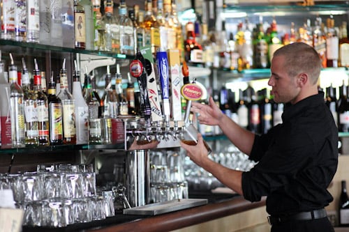 BeachHouse bar + grill