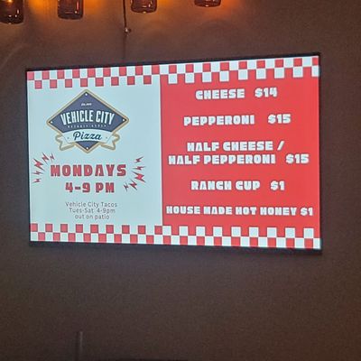 Tenacity Brewing by null Tenacity Brewing by null