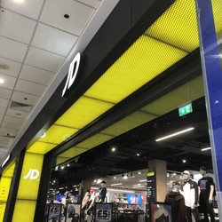 JD Sports