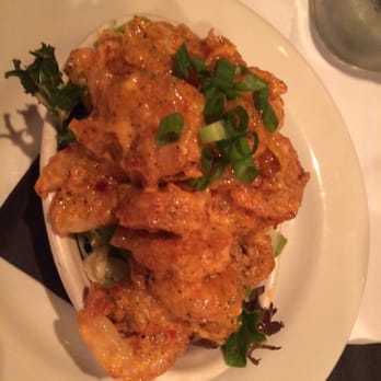 Bonefish Grill - Bang, Bang, shrimp- heavenly! - Seafood Near Me - Schaumburg, Illinois