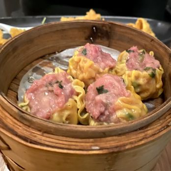 August 8 - Steamed beef balls - Japanese Near Me - Brampton, Ontario