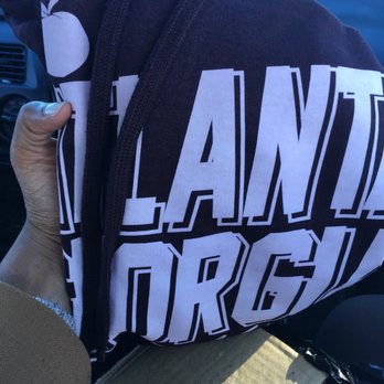 City Souvenirs - Hoodie - Souvenir Shops Near Me - Doraville, Georgia