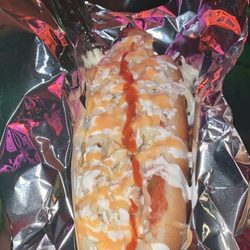 Pancho's Burritos & Midnight Munchies - The One and Only Mons....