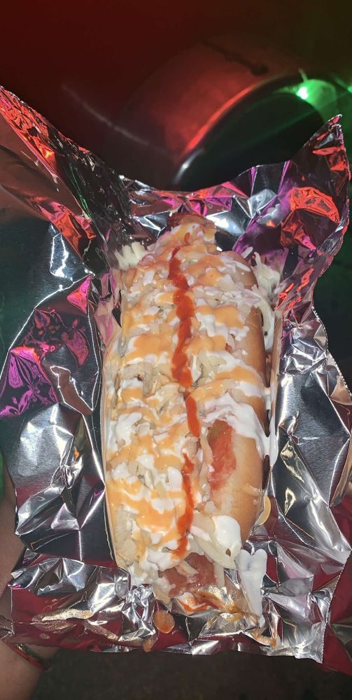 Pancho's Burritos & Midnight Munchies