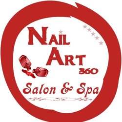 Nail Art 360