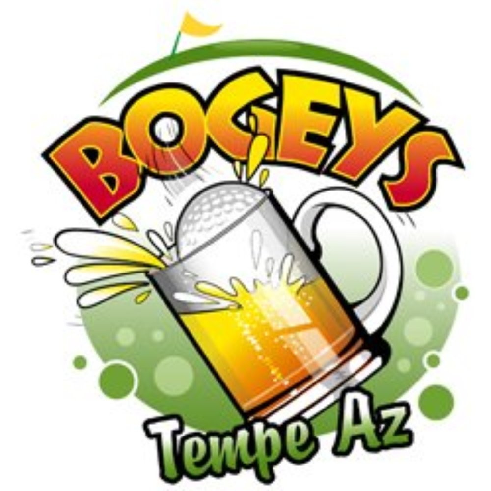 Bogeys Grill - Bogeys - Sports Bars Near Me - Tempe, Arizona