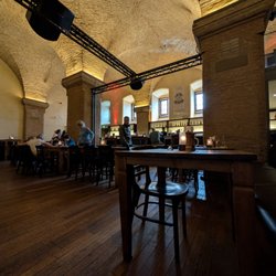 Ratskeller Augsburg - Cozy atmosphere