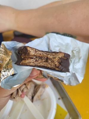 Empanada Kitchen by null