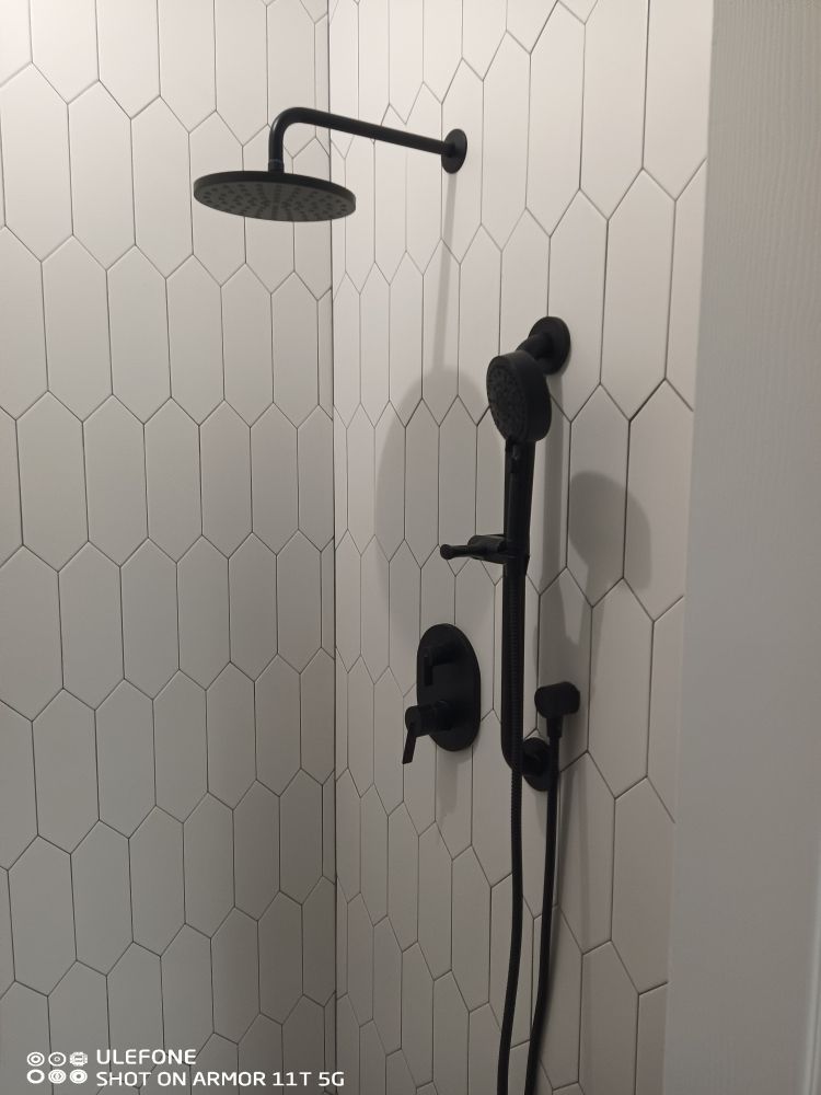 Slide of BNK Plumbing