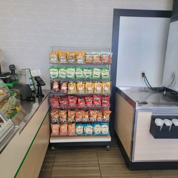 Subway - Chips - Fast Food Near Me - Colusa, California Subway - Chips - Fast Food Near Me - Colusa, California
