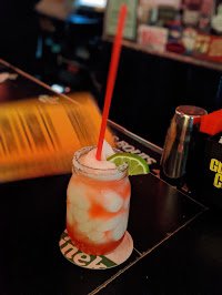 5 Burro Cafe by null