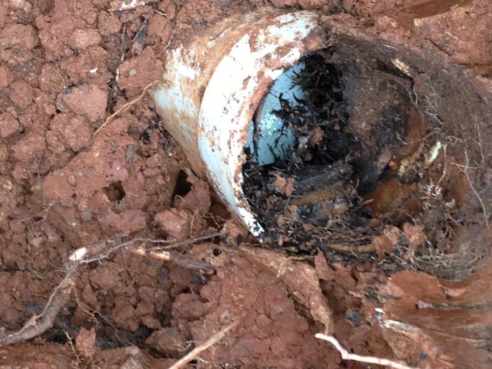 Slide of Three Way Plumbing Services