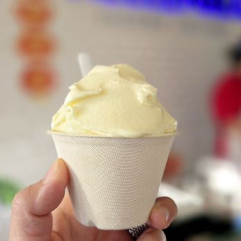 Hellenika Cultured Creamery - Lemon curd.. yum! - Ice Cream & Frozen Yogurt Near Me - Seattle, Washington Hellenika Cultured Creamery - Lemon curd.. yum! - Ice Cream & Frozen Yogurt Near Me - Seattle, Washington