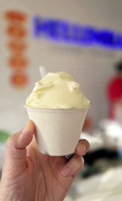 Hellenika Cultured Creamery by null