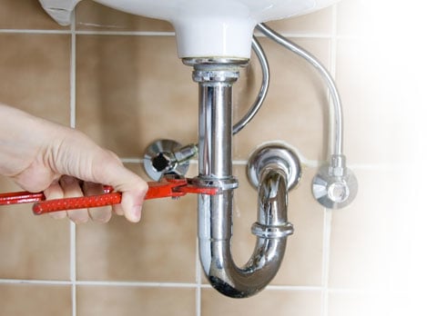 Slide of The Sweet Plumber