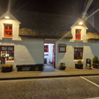 Powers Bar - Powers Bar - Pubs Near Me - Oughterard, G Powers Bar - Powers Bar - Pubs Near Me - Oughterard, G